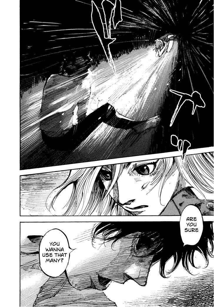 Hito Hitori Futari 68 5