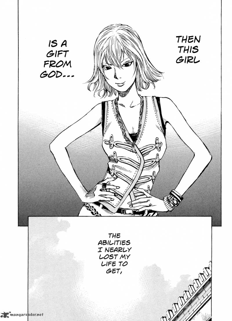 Hito Hitori Futari 7 13