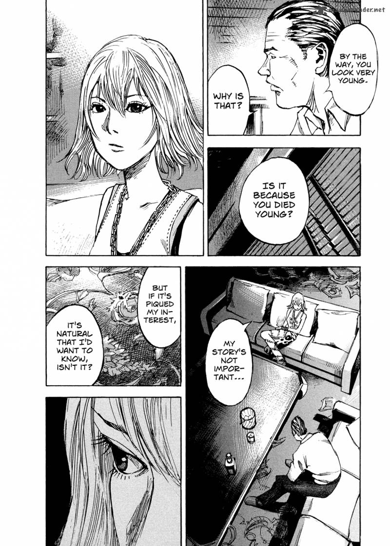 Hito Hitori Futari 7 9