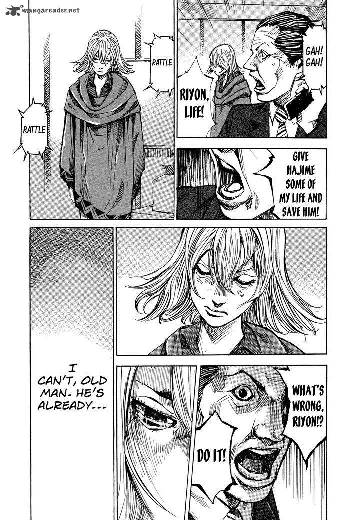 Hito Hitori Futari 71 11