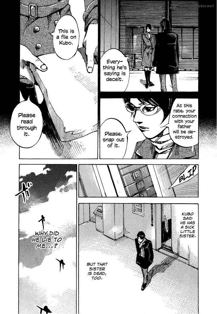 Hito Hitori Futari 71 15