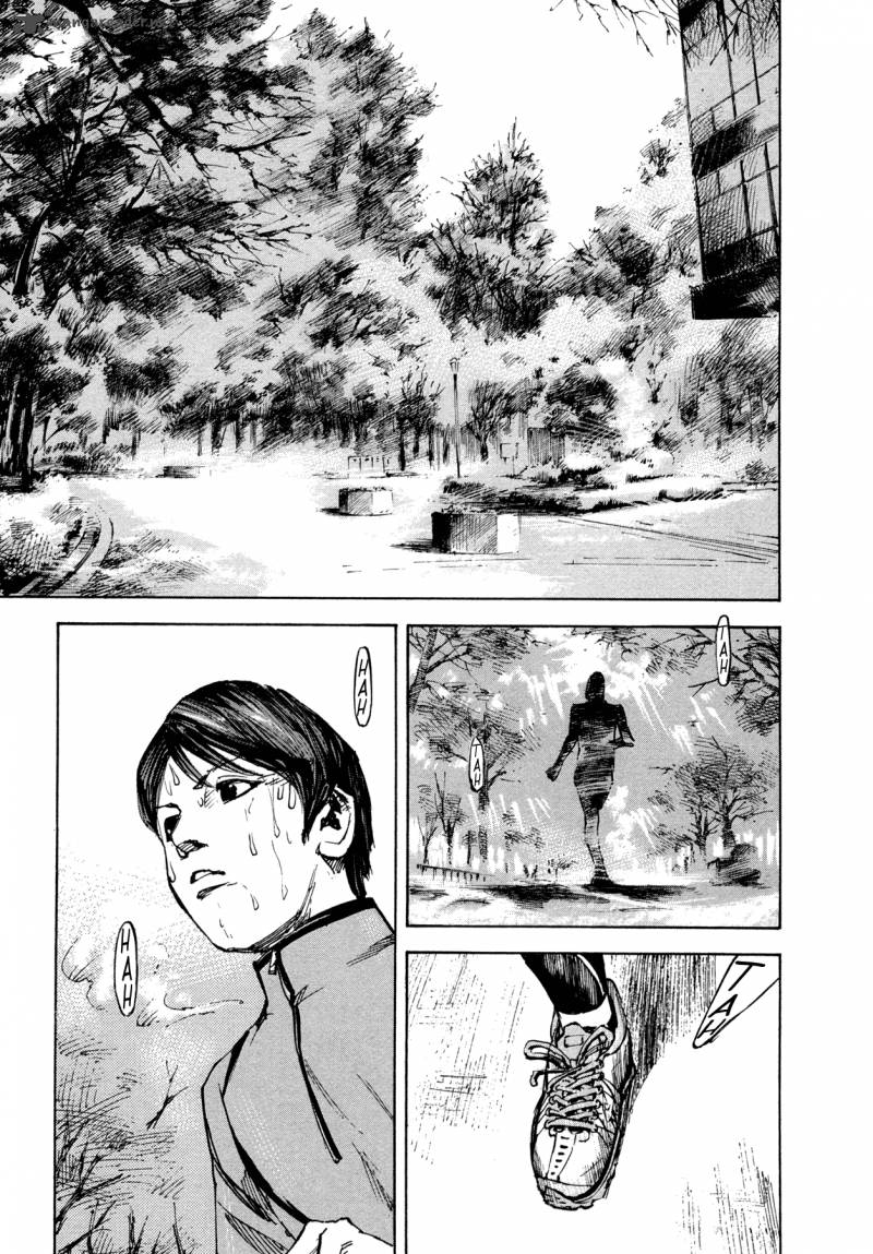 Hito Hitori Futari 8 21