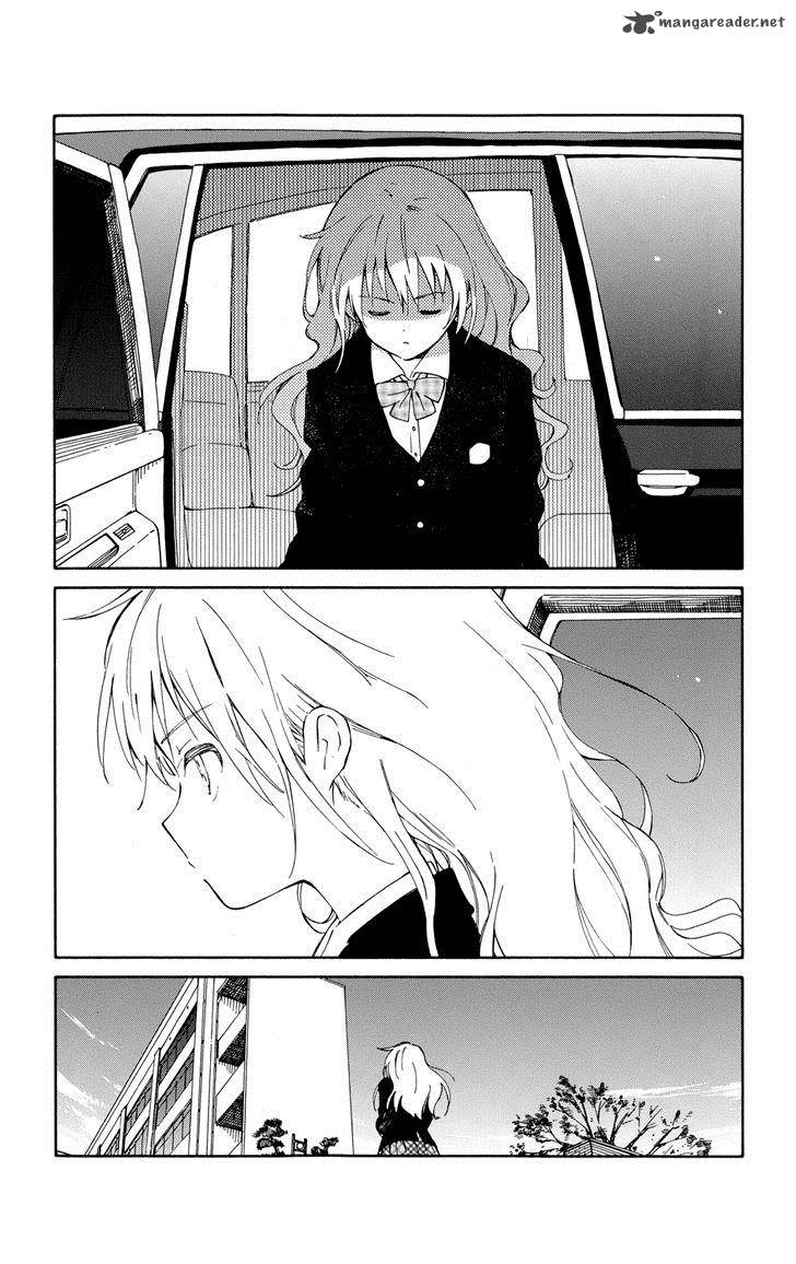 Hitoribocchi No Chikyuu Shinryaku 10 13