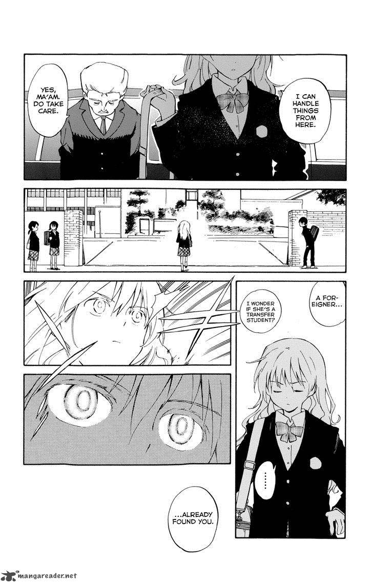 Hitoribocchi No Chikyuu Shinryaku 10 14