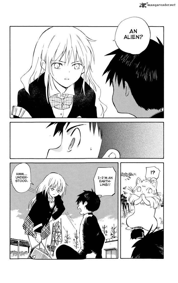 Hitoribocchi No Chikyuu Shinryaku 10 16