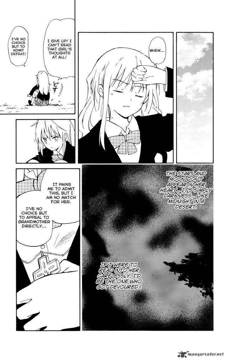 Hitoribocchi No Chikyuu Shinryaku 10 29