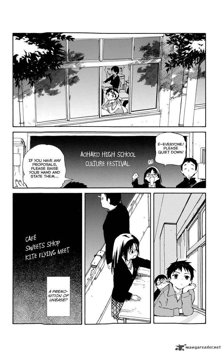 Hitoribocchi No Chikyuu Shinryaku 10 30