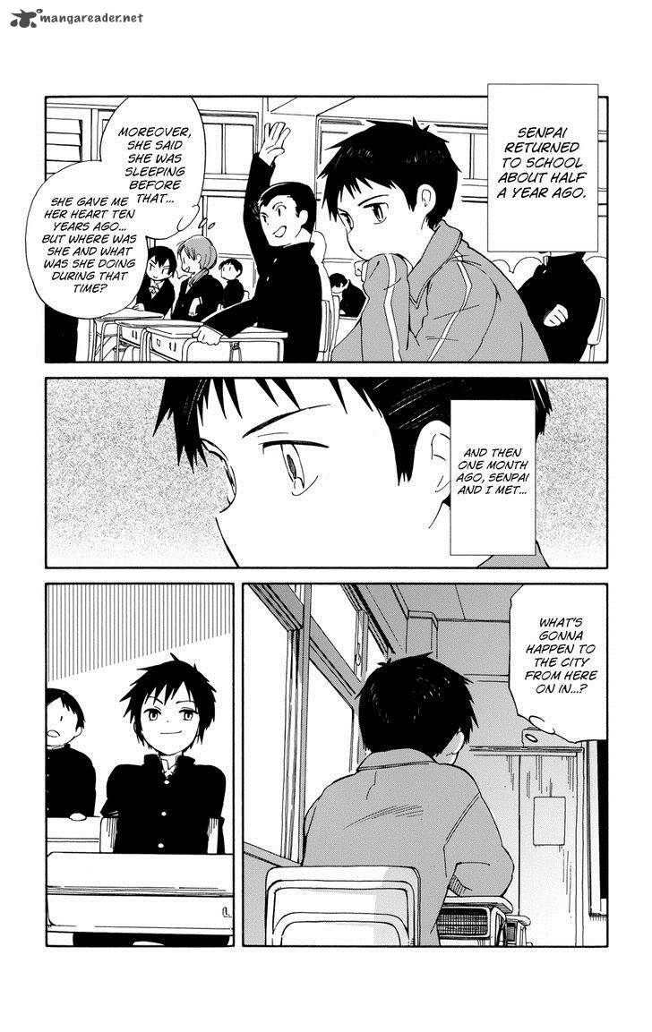 Hitoribocchi No Chikyuu Shinryaku 10 31