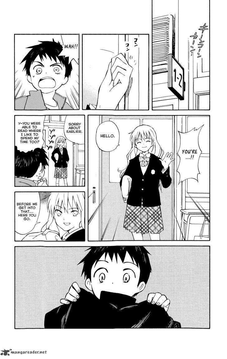 Hitoribocchi No Chikyuu Shinryaku 10 32