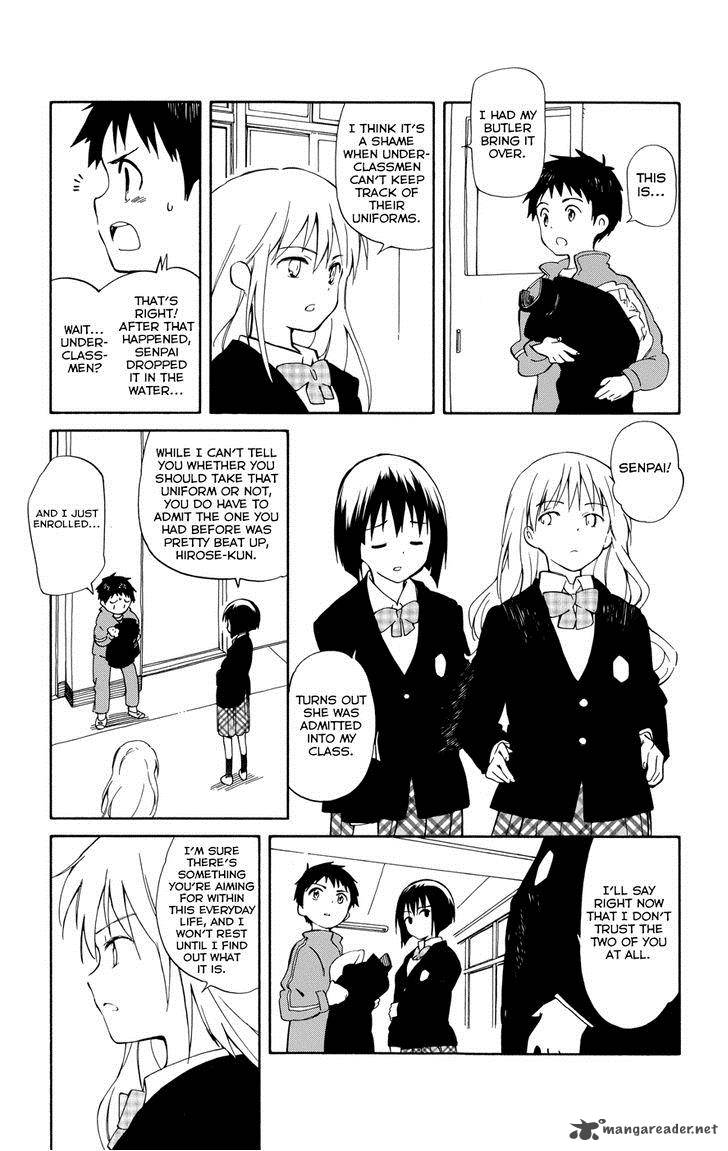 Hitoribocchi No Chikyuu Shinryaku 10 33