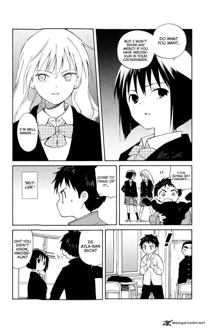 Hitoribocchi No Chikyuu Shinryaku 10 34