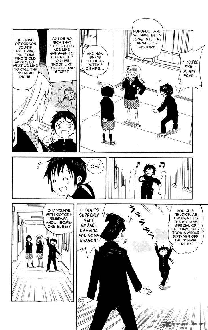 Hitoribocchi No Chikyuu Shinryaku 10 36