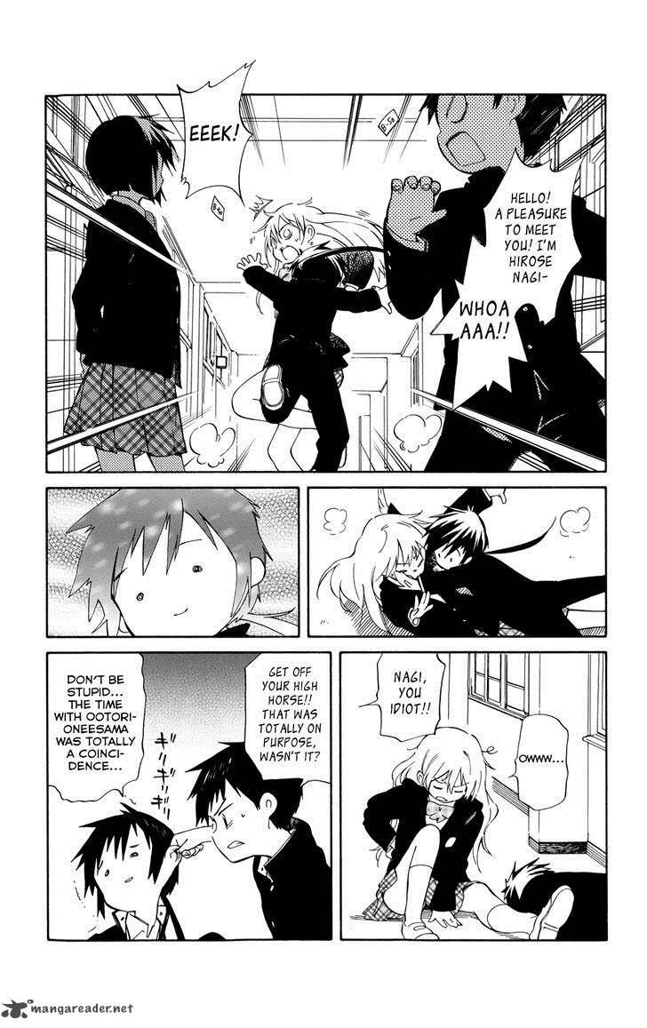Hitoribocchi No Chikyuu Shinryaku 10 37