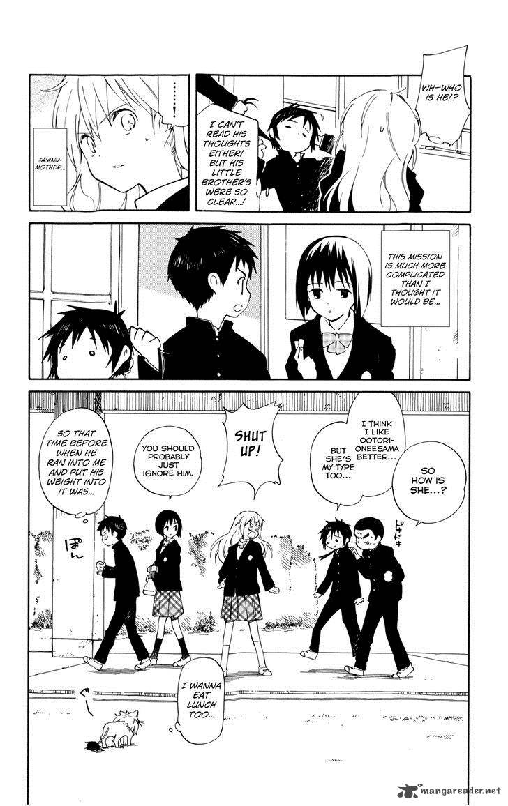 Hitoribocchi No Chikyuu Shinryaku 10 38