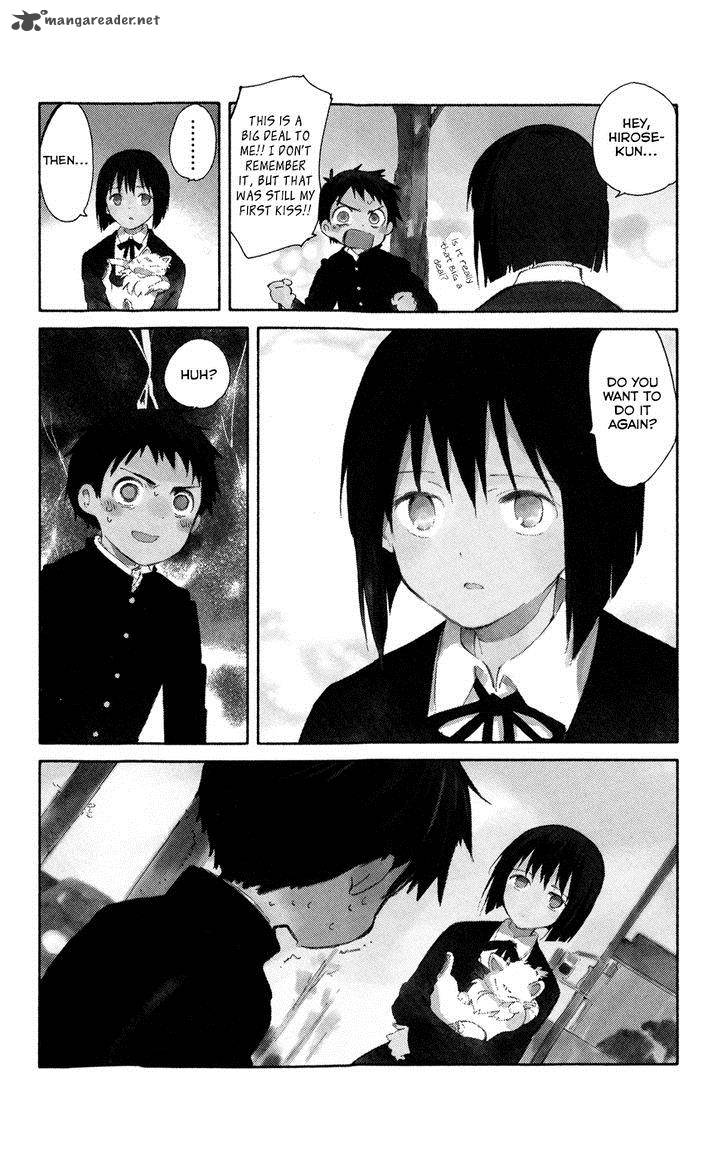 Hitoribocchi No Chikyuu Shinryaku 10 6