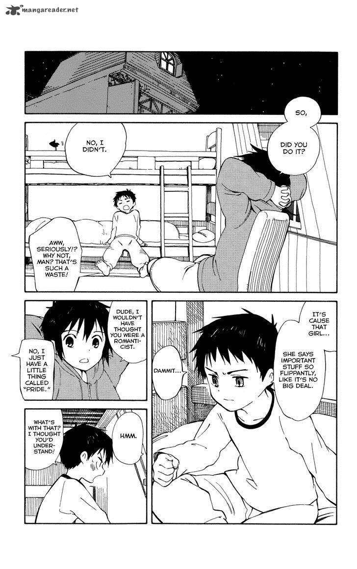 Hitoribocchi No Chikyuu Shinryaku 10 7