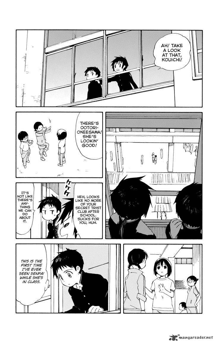 Hitoribocchi No Chikyuu Shinryaku 11 11