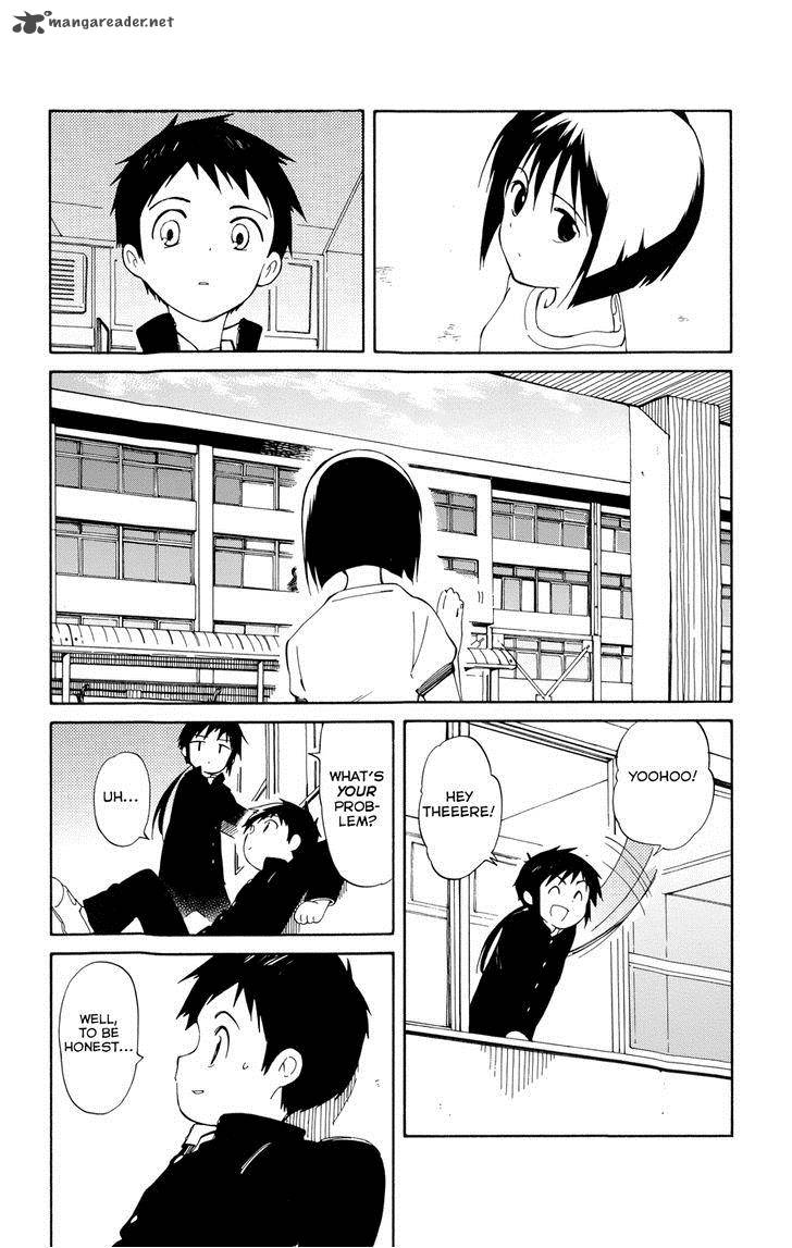 Hitoribocchi No Chikyuu Shinryaku 11 12