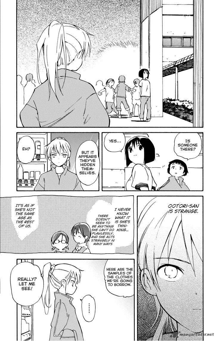 Hitoribocchi No Chikyuu Shinryaku 11 13