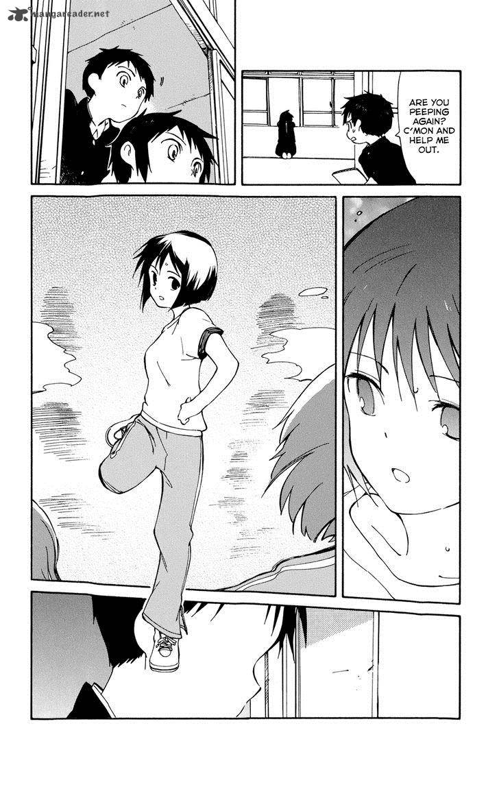Hitoribocchi No Chikyuu Shinryaku 11 16