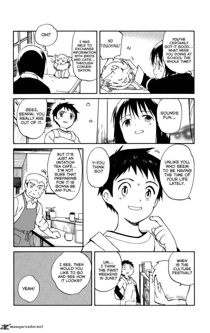 Hitoribocchi No Chikyuu Shinryaku 11 19