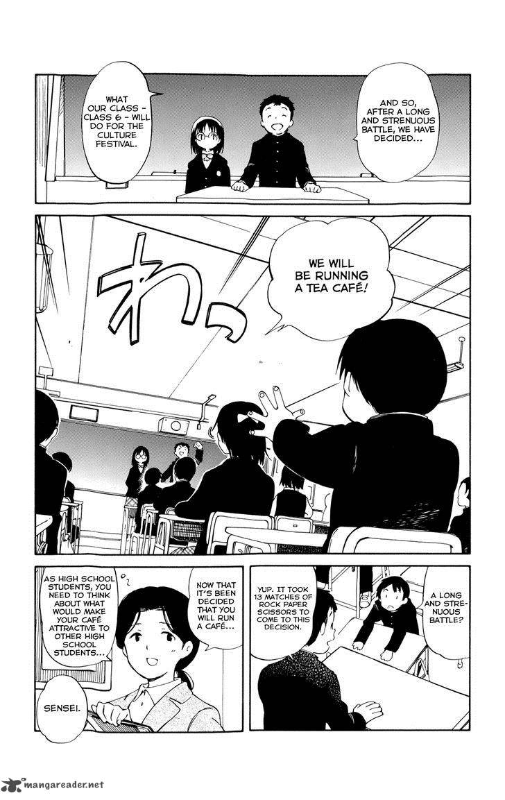 Hitoribocchi No Chikyuu Shinryaku 11 2