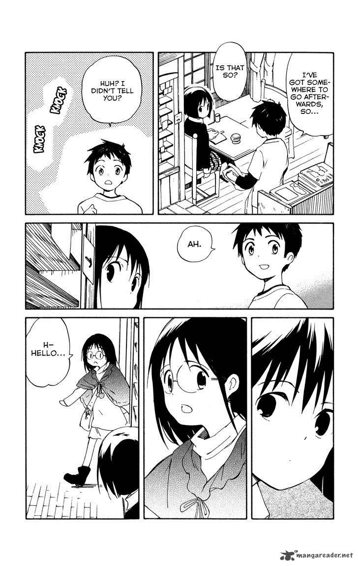 Hitoribocchi No Chikyuu Shinryaku 11 21