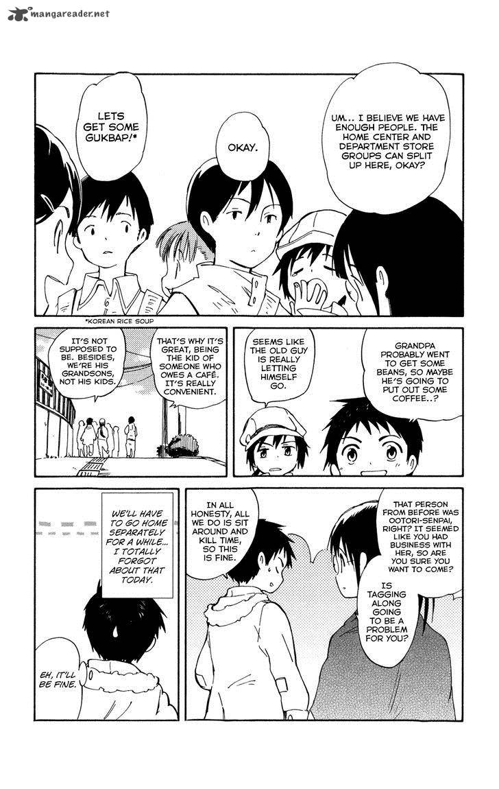 Hitoribocchi No Chikyuu Shinryaku 11 24