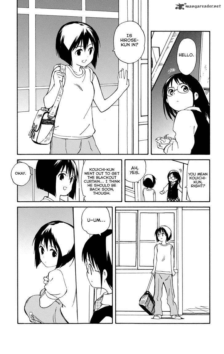 Hitoribocchi No Chikyuu Shinryaku 11 27