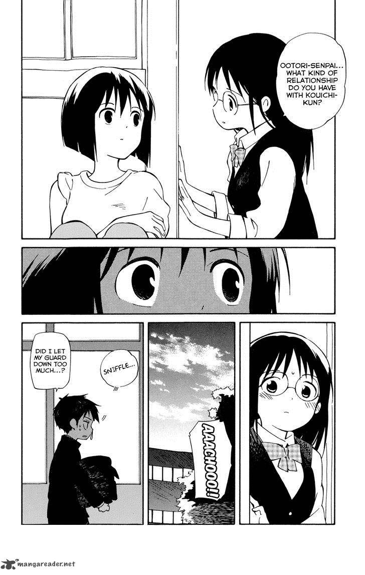 Hitoribocchi No Chikyuu Shinryaku 11 28