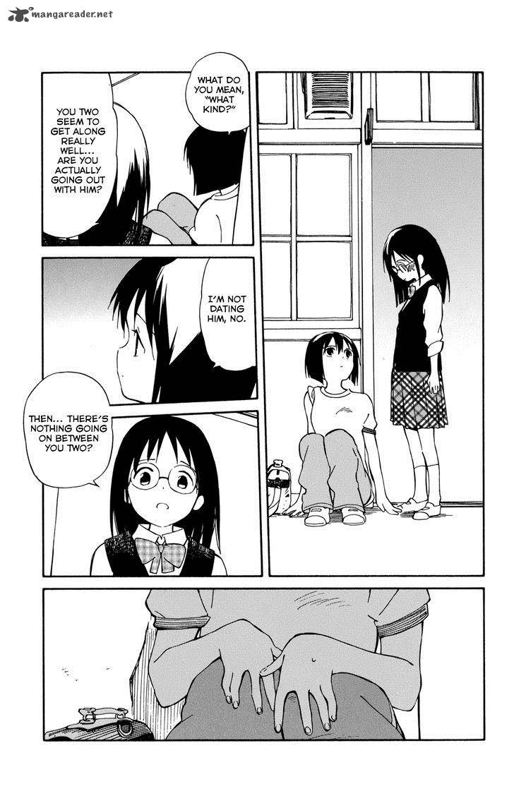 Hitoribocchi No Chikyuu Shinryaku 11 29