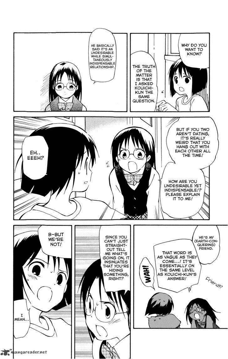 Hitoribocchi No Chikyuu Shinryaku 11 30