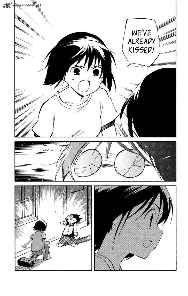 Hitoribocchi No Chikyuu Shinryaku 11 31