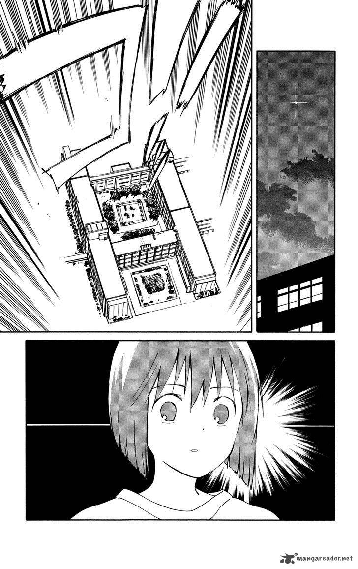 Hitoribocchi No Chikyuu Shinryaku 11 33
