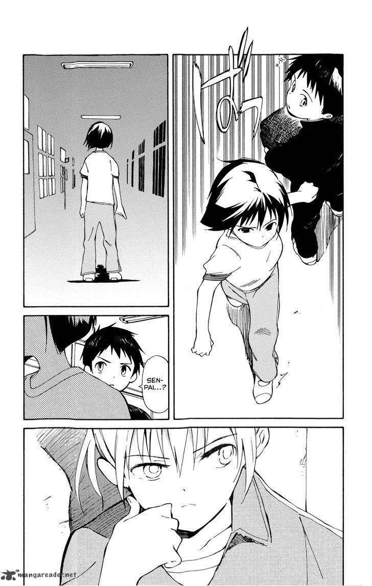 Hitoribocchi No Chikyuu Shinryaku 11 34