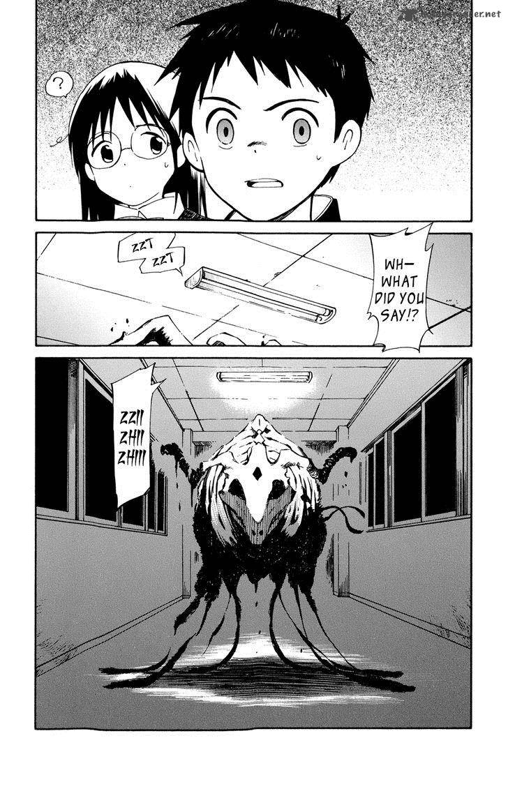 Hitoribocchi No Chikyuu Shinryaku 11 36