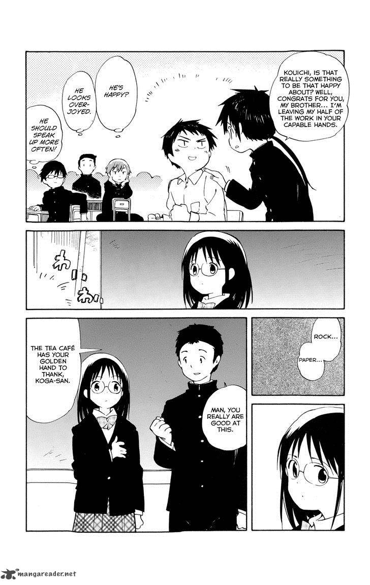 Hitoribocchi No Chikyuu Shinryaku 11 4