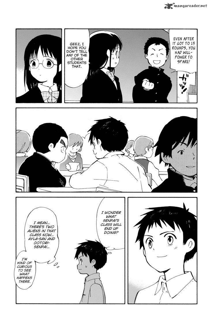 Hitoribocchi No Chikyuu Shinryaku 11 5