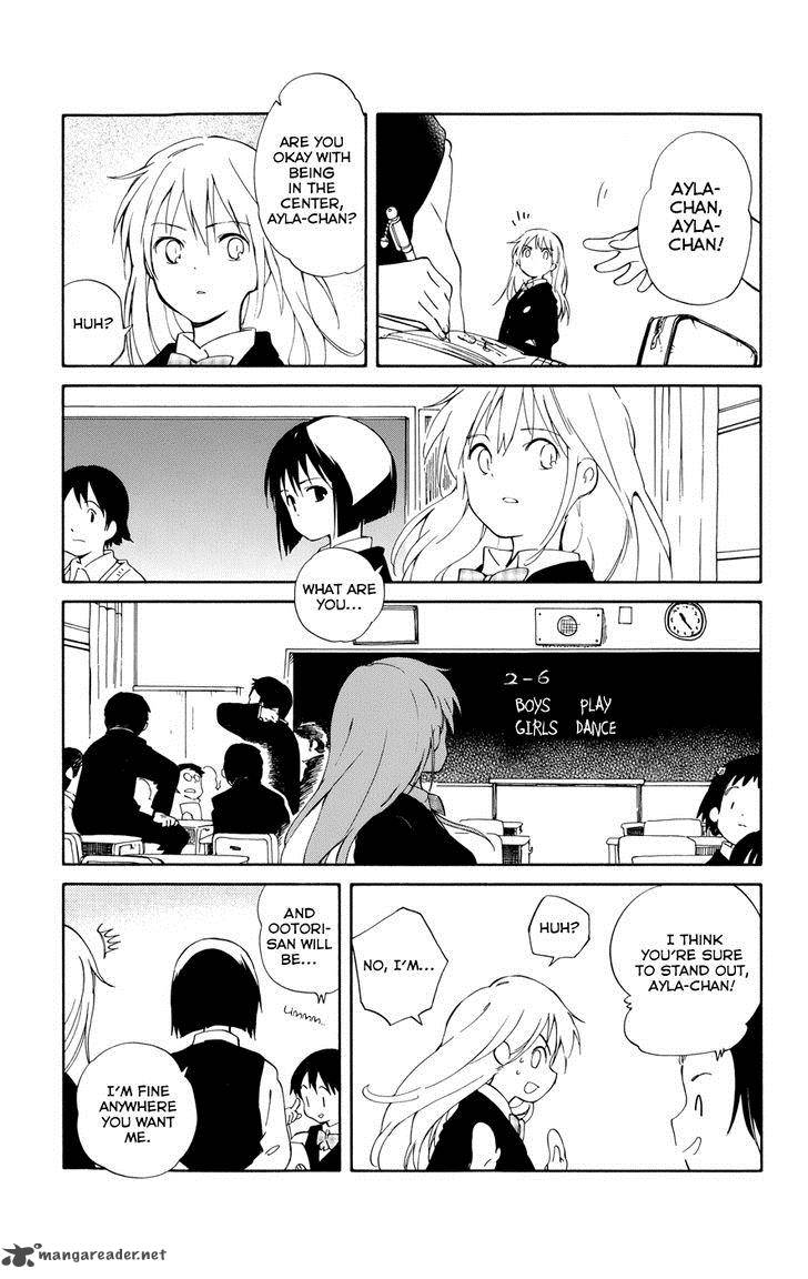 Hitoribocchi No Chikyuu Shinryaku 11 7
