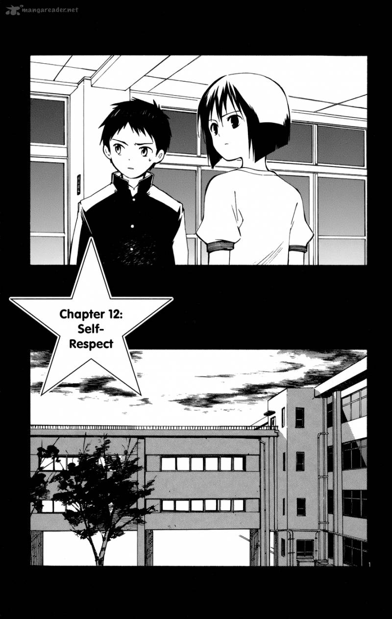 Hitoribocchi No Chikyuu Shinryaku 12 1