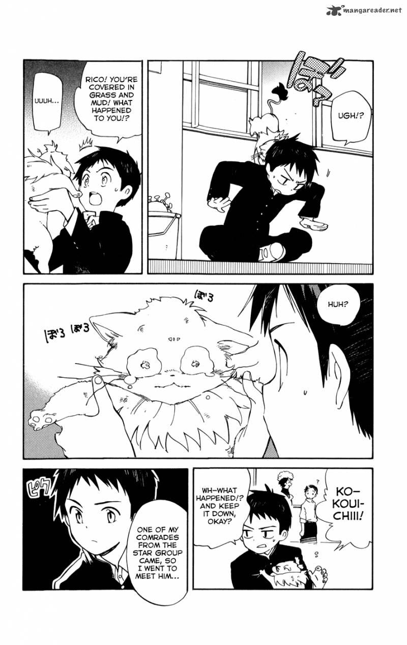 Hitoribocchi No Chikyuu Shinryaku 12 10