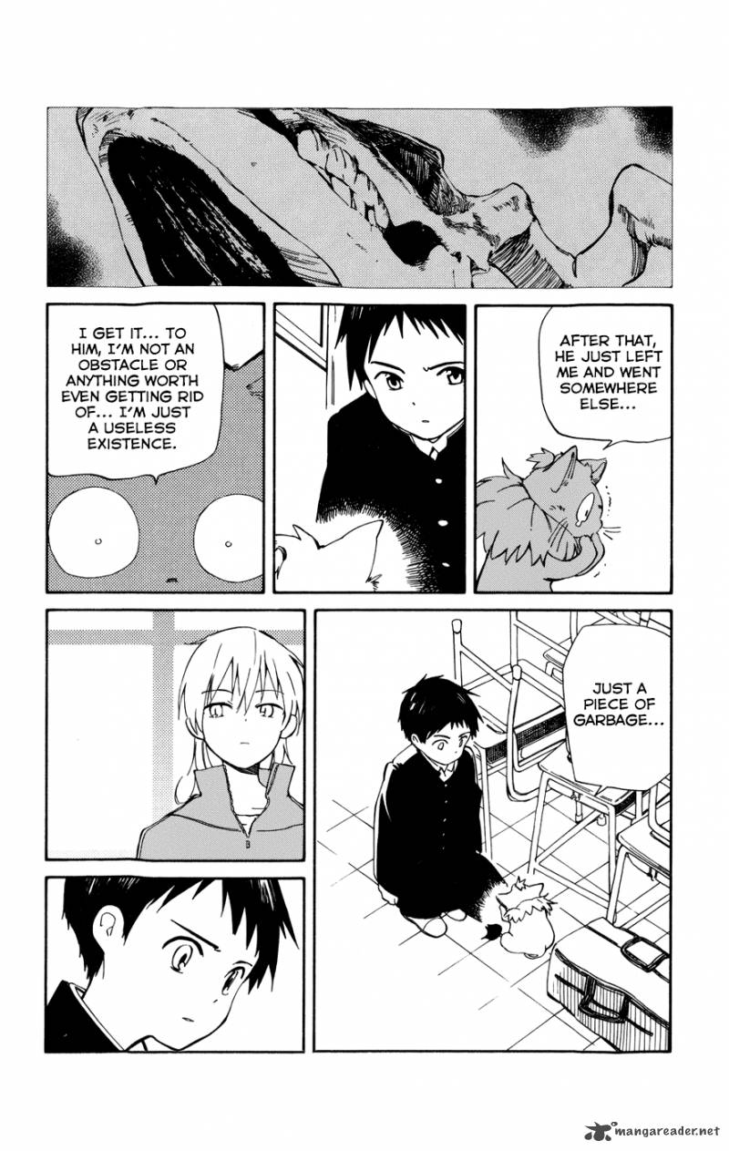 Hitoribocchi No Chikyuu Shinryaku 12 12