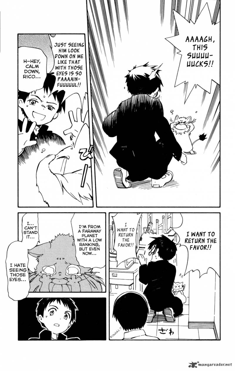 Hitoribocchi No Chikyuu Shinryaku 12 13