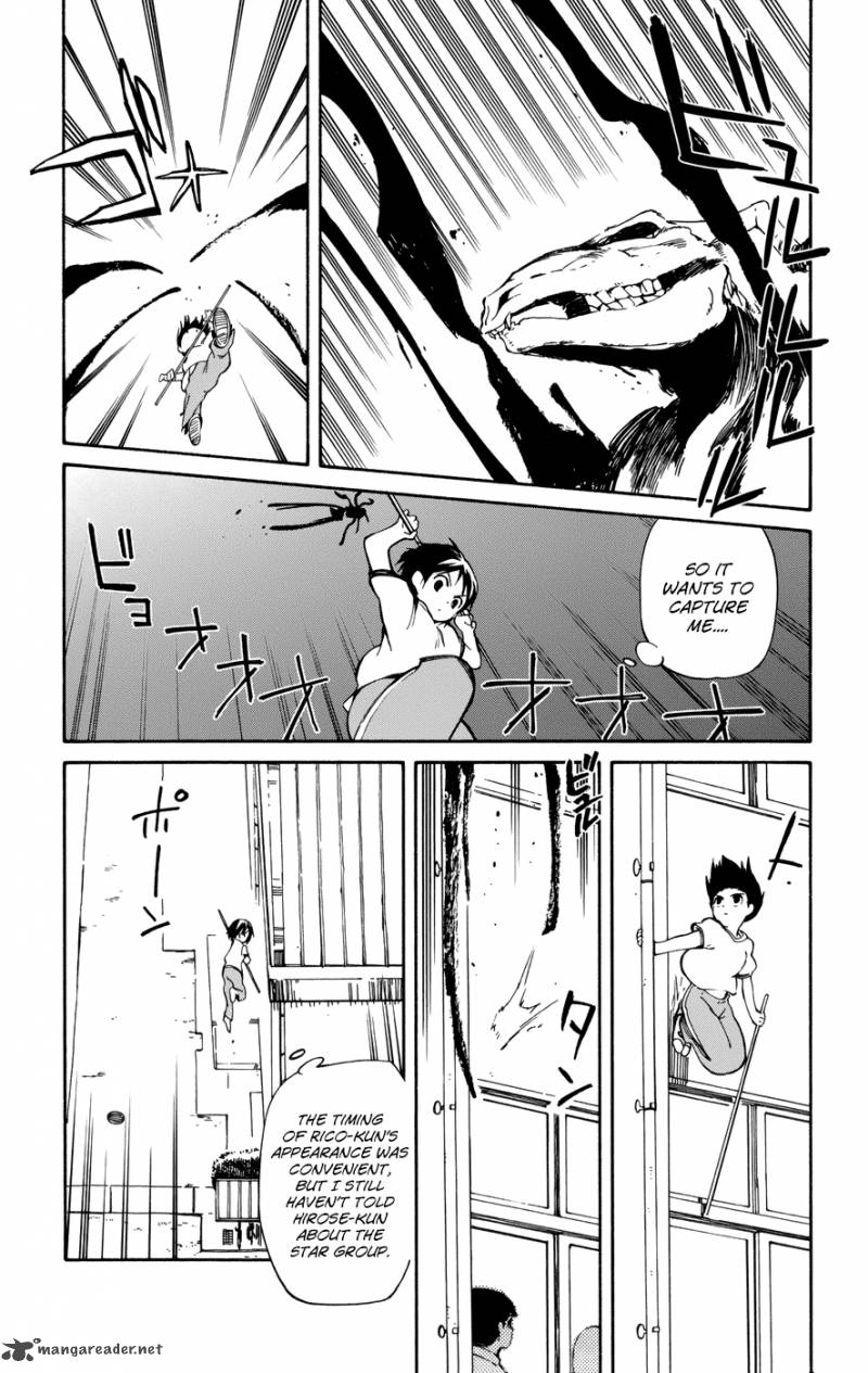 Hitoribocchi No Chikyuu Shinryaku 12 19