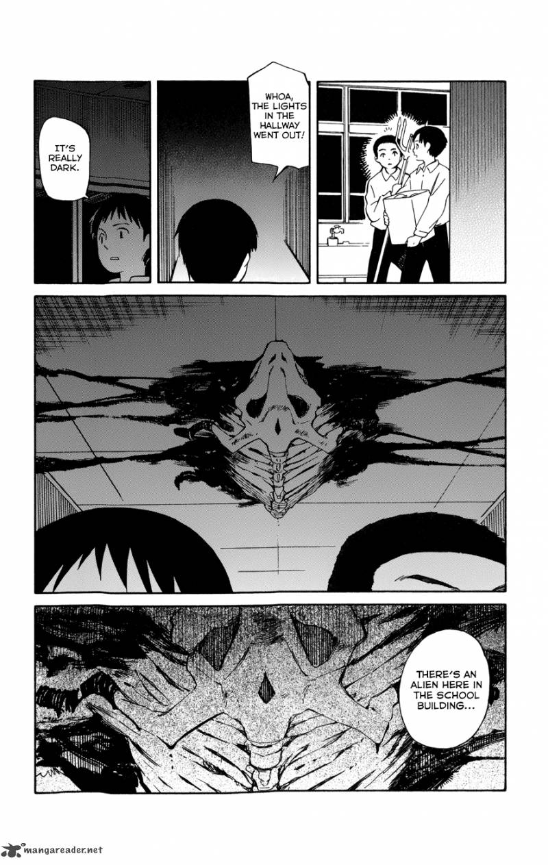 Hitoribocchi No Chikyuu Shinryaku 12 2