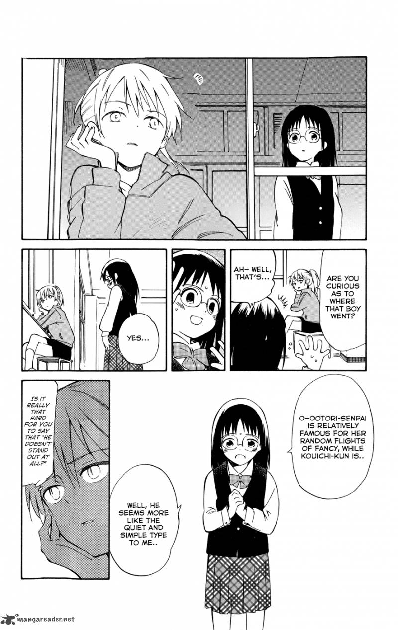 Hitoribocchi No Chikyuu Shinryaku 12 23