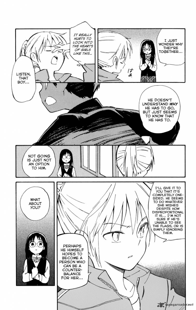 Hitoribocchi No Chikyuu Shinryaku 12 24
