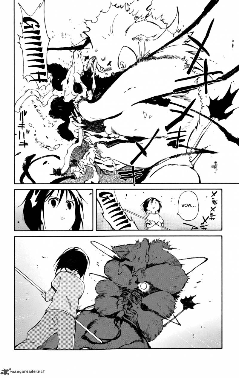 Hitoribocchi No Chikyuu Shinryaku 12 29