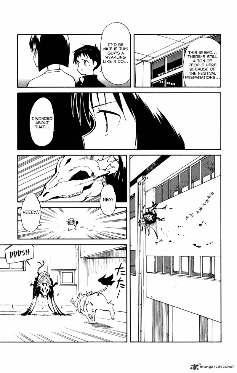 Hitoribocchi No Chikyuu Shinryaku 12 3