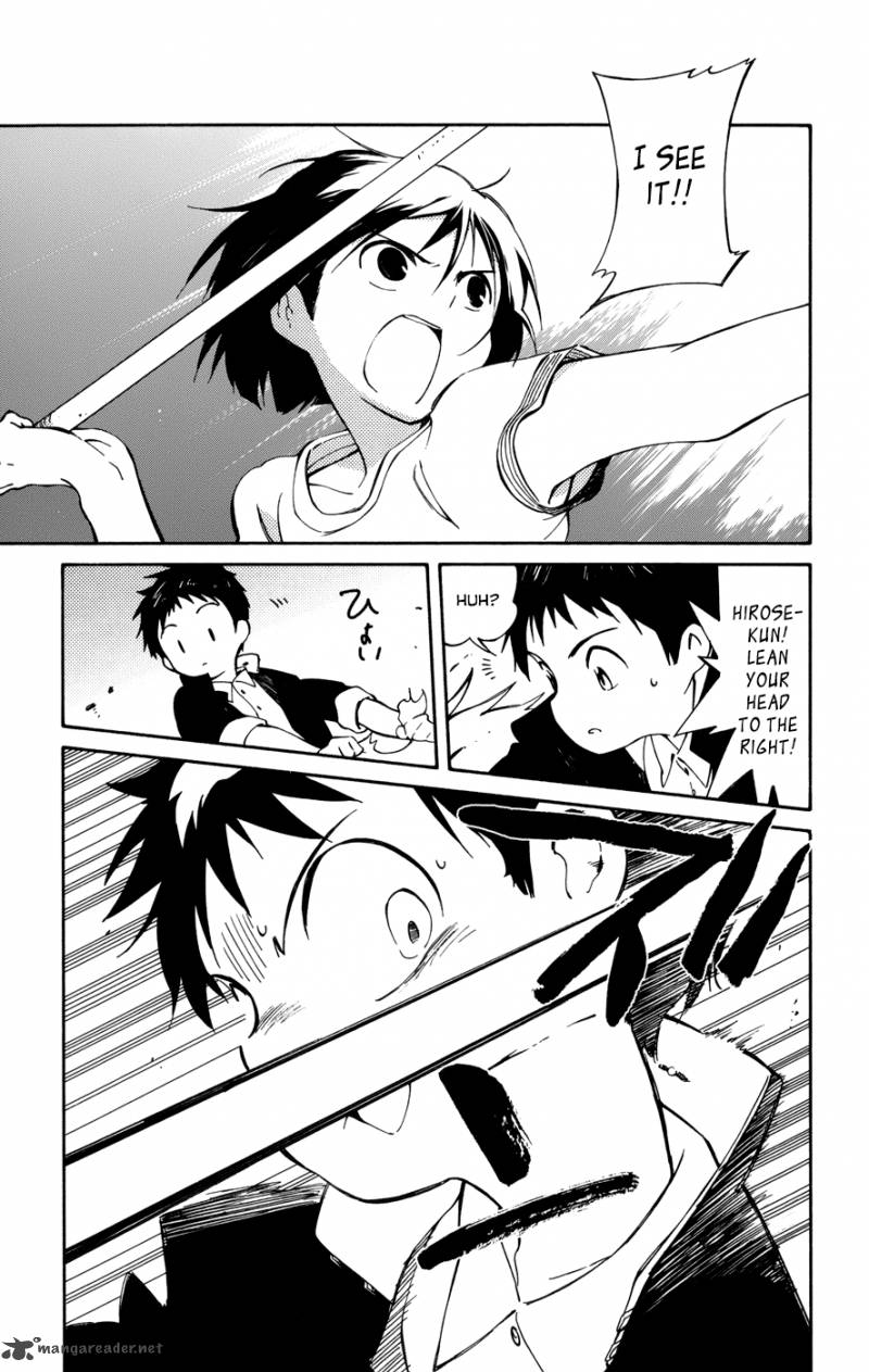 Hitoribocchi No Chikyuu Shinryaku 12 30